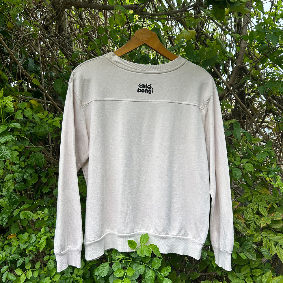 Thumbnail: Trinket Tray sweatshirt