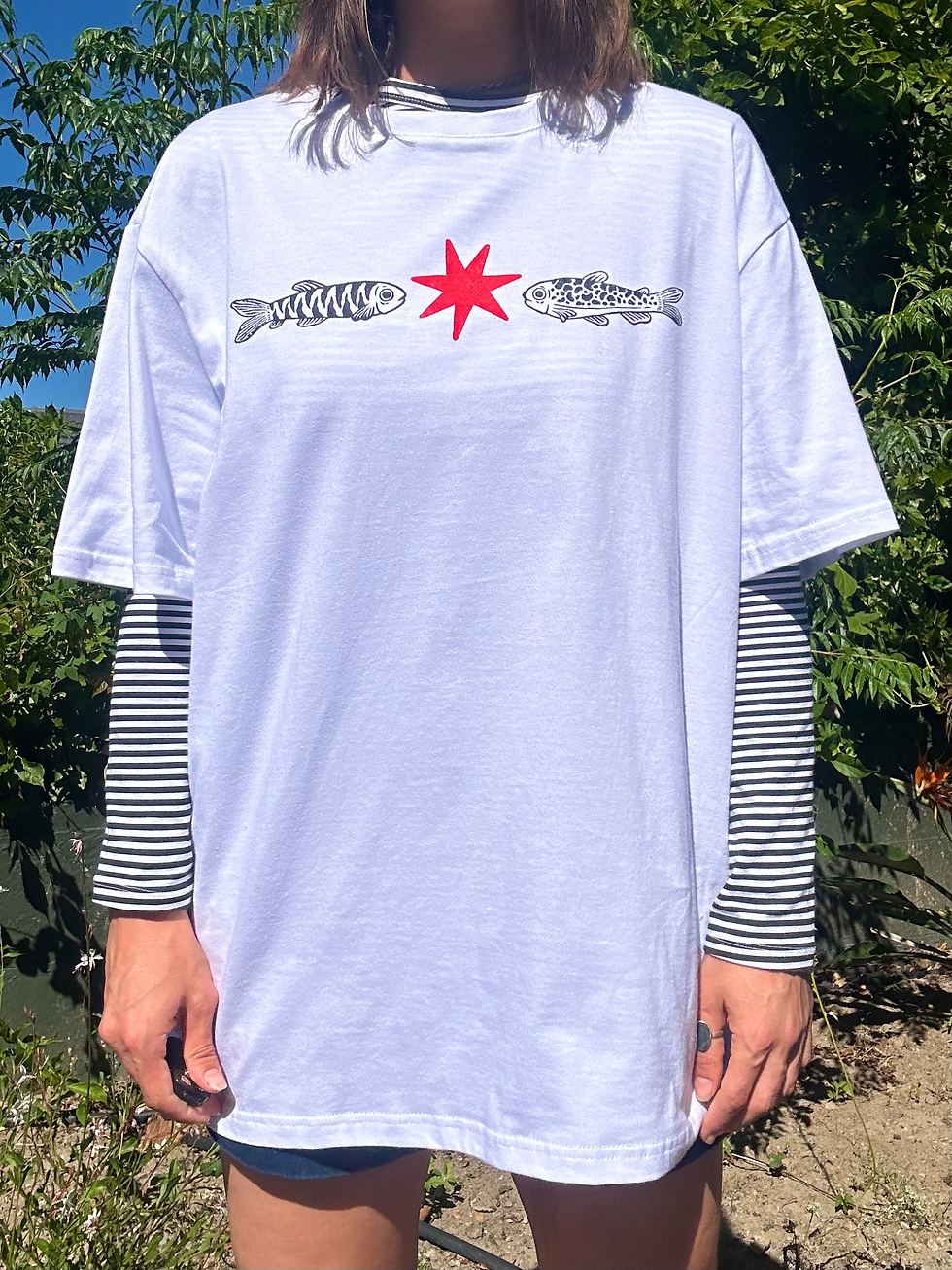 Thumbnail: STAR FISH TEE 
