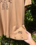Thumbnail: Brown Cowboy Froggie T-Shirt