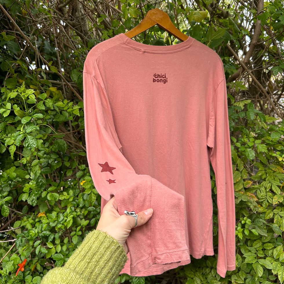 Thumbnail: Snail long sleeve
