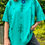 Thumbnail: Teal Gecko T-Shirt