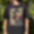 Thumbnail: LAND SLUGS & SNAILS OF SA BLACK T-SHIRT