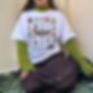 BEETLES OF SA WHITE T-SHIRT