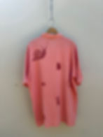 Thumbnail: Trinkets Waffle Weave Shirt