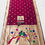 Thumbnail: 9 yards paithani soft silk sarees