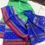 Thumbnail: Mysore silk sarees 