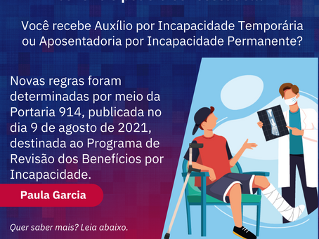 Pente-Fino INSS 2021