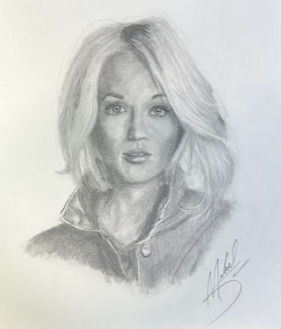 Carrie Underwood