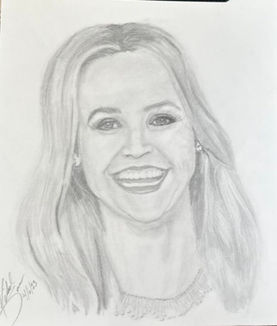 Reese Witherspoon