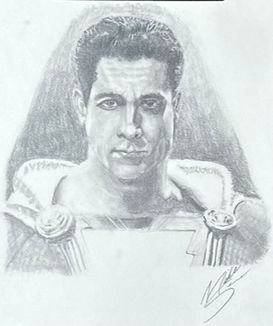 Zachary Levi