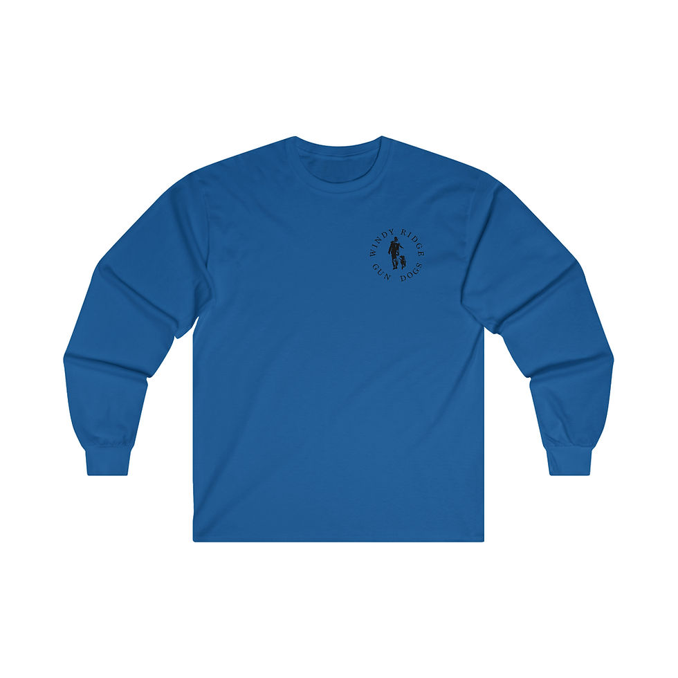 Thumbnail: Ultra Cotton Long Sleeve Tee