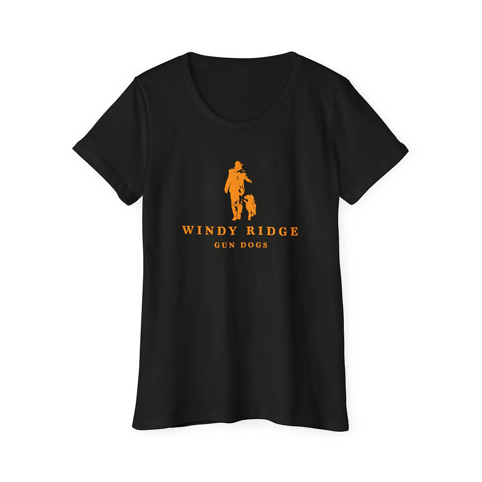 Thumbnail: Women's Organic Short Sleeve T-Shirt