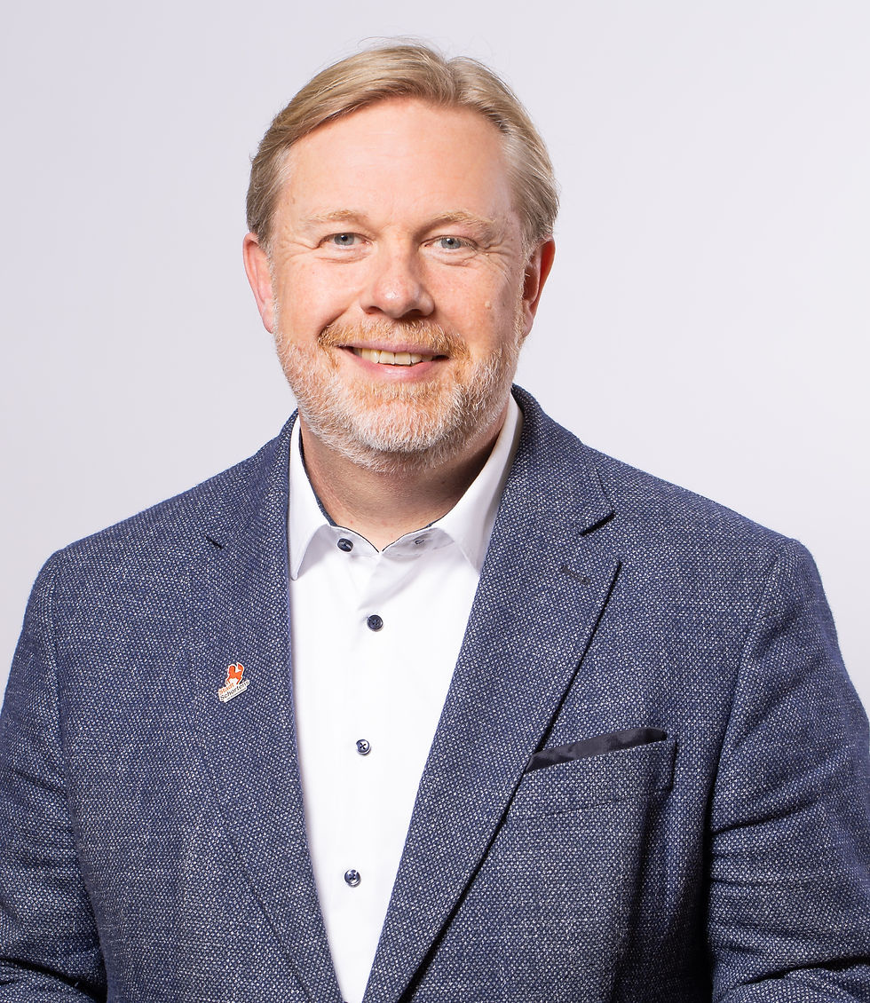 Axel Homfeldt