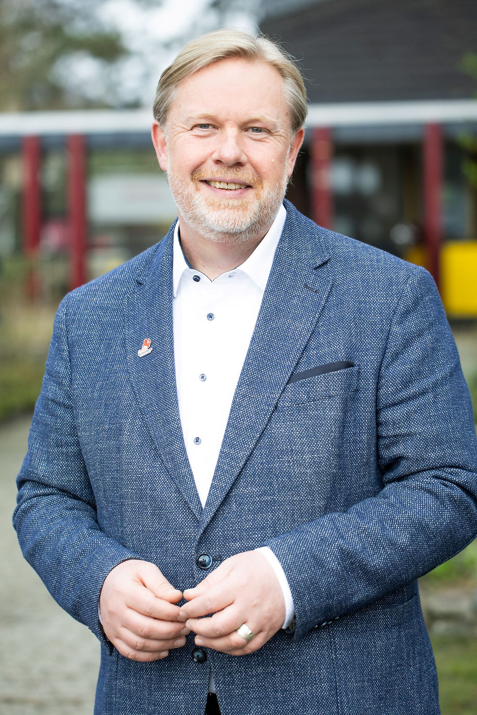 CDU und Grüne setzen klare Priorität: Schortenser Grundschulen sollen von Millionenförderung profitieren