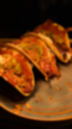 Taco al carbon