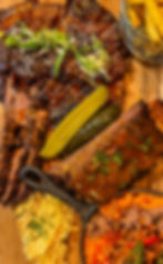 The FOODIE FEAST PLATTER