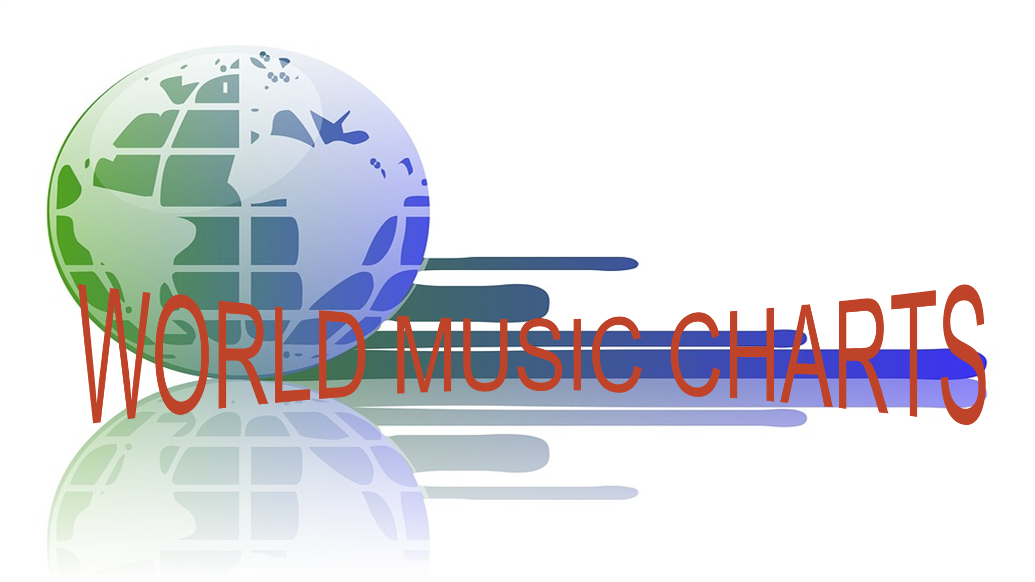 World Music Charts HOME