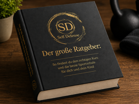 SD Self Defense Rülzheim Der große Ratgeber: So findest du den richtigen Kurs und die beste Sportschule für dich und dein Kind
