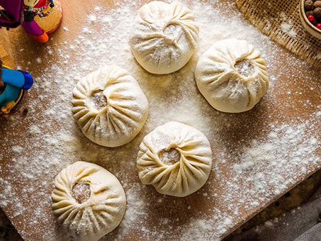 Tsagaan Sar : Célébration du Nouvel An Mongol