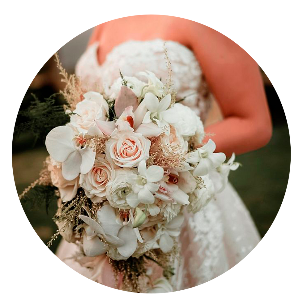 Majesty Flowers and Events New Jersey Flower arrangements