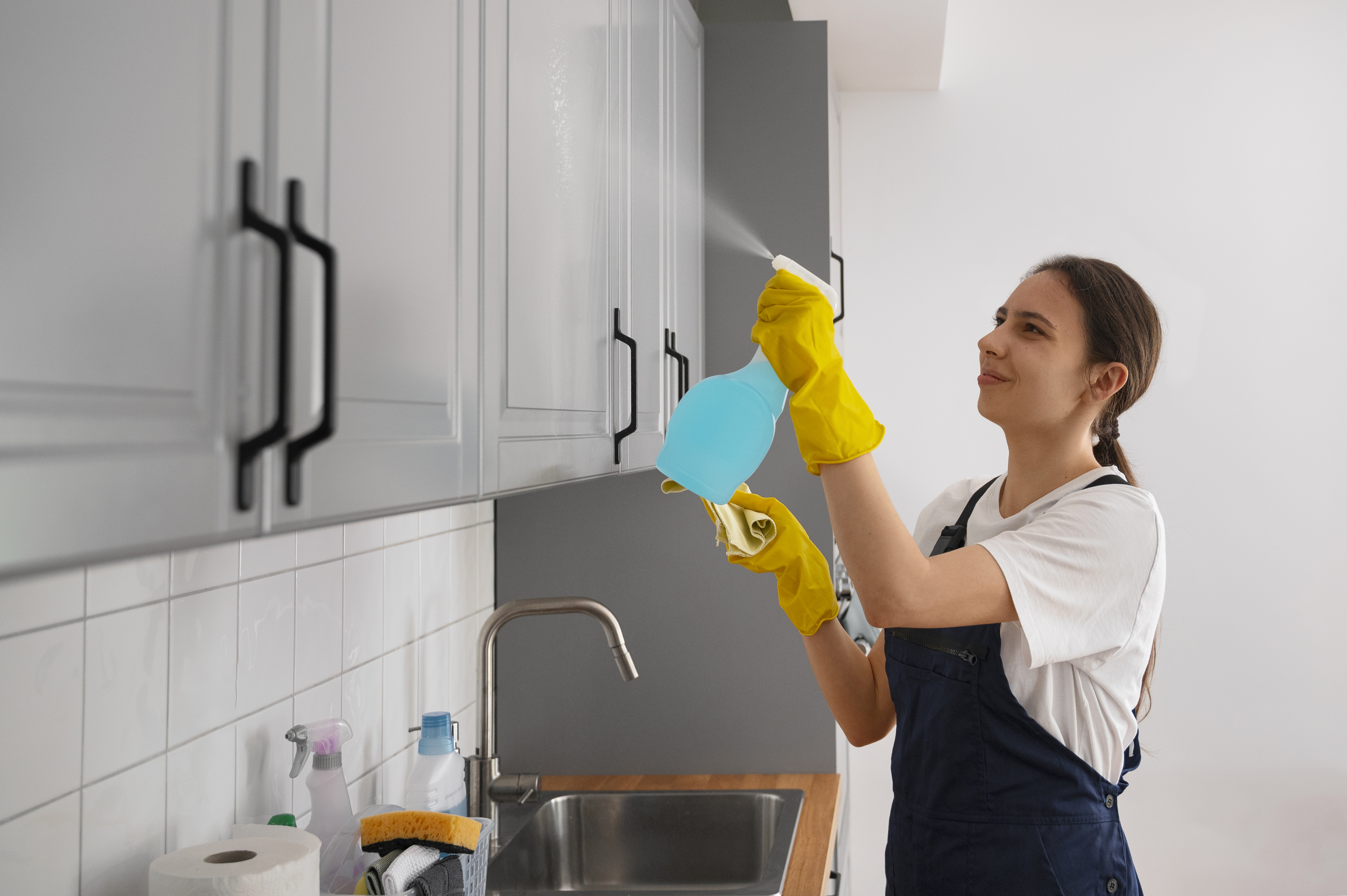 JSamantitha's Cleaning Services