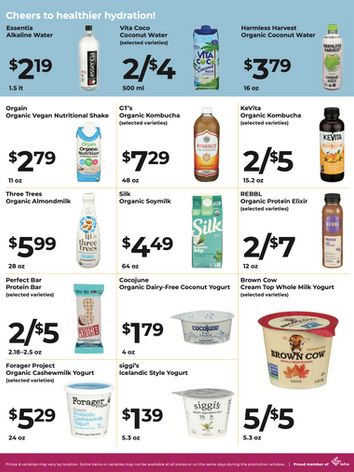 Its Only Natural Market | Health Food Store | 575 Main St, Middletown