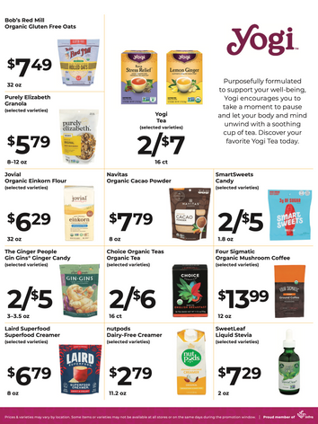 Its Only Natural Market | Health Food Store | 575 Main St, Middletown