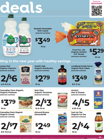 Its Only Natural Market | Health Food Store | 575 Main St, Middletown