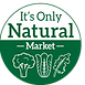 Natural Market using Local Grown Food and Produce