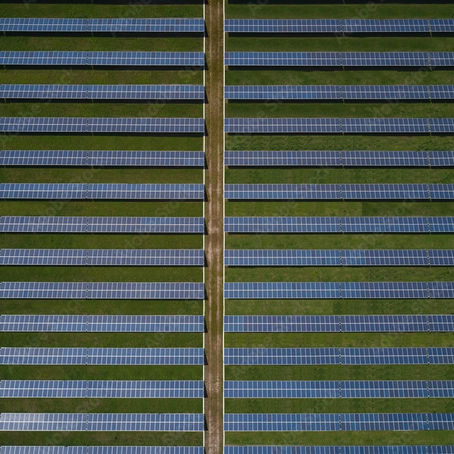 Before You Spend a Dollar on Solar, Do This First