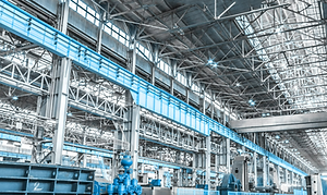 HVAC production