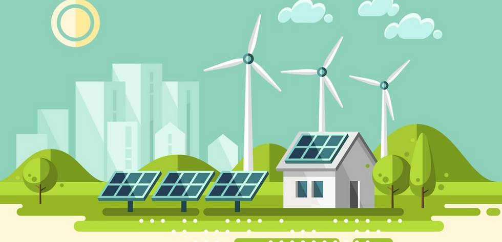 EU Renewable Energy Share in Heating and Cooling Hits Record 26.7% in 2024