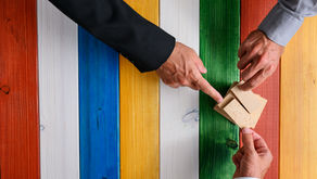 How Colours Affect Productivity in the Workplace