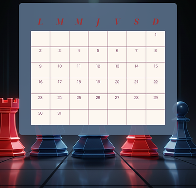 Beige Violet Calendrier Mars 2026 Planning Esthétique (2).png