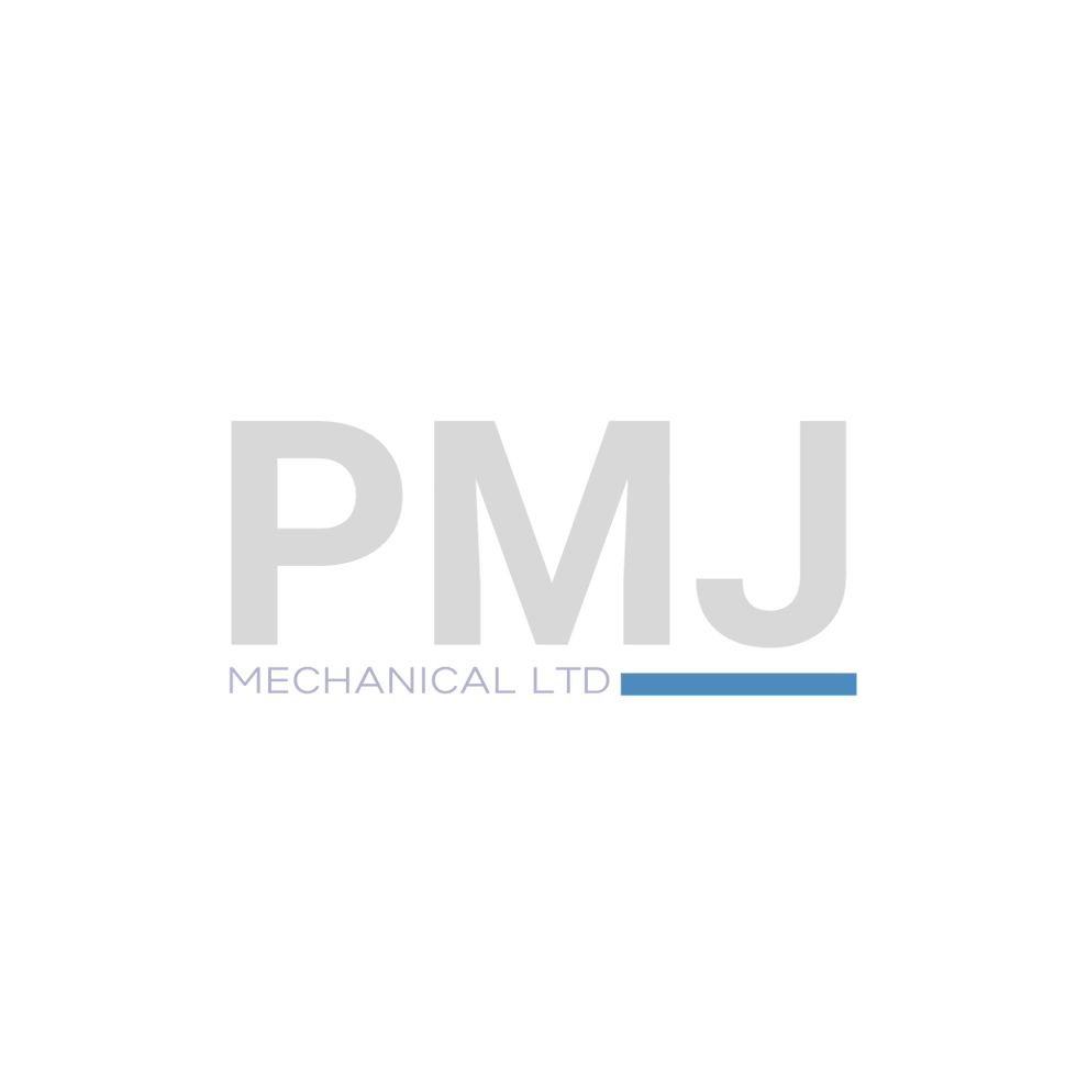 PMJ Mechanical's logo