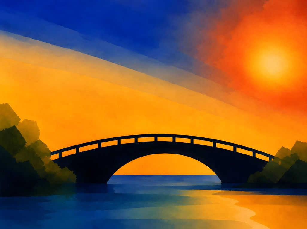 Bridge to the Horizon