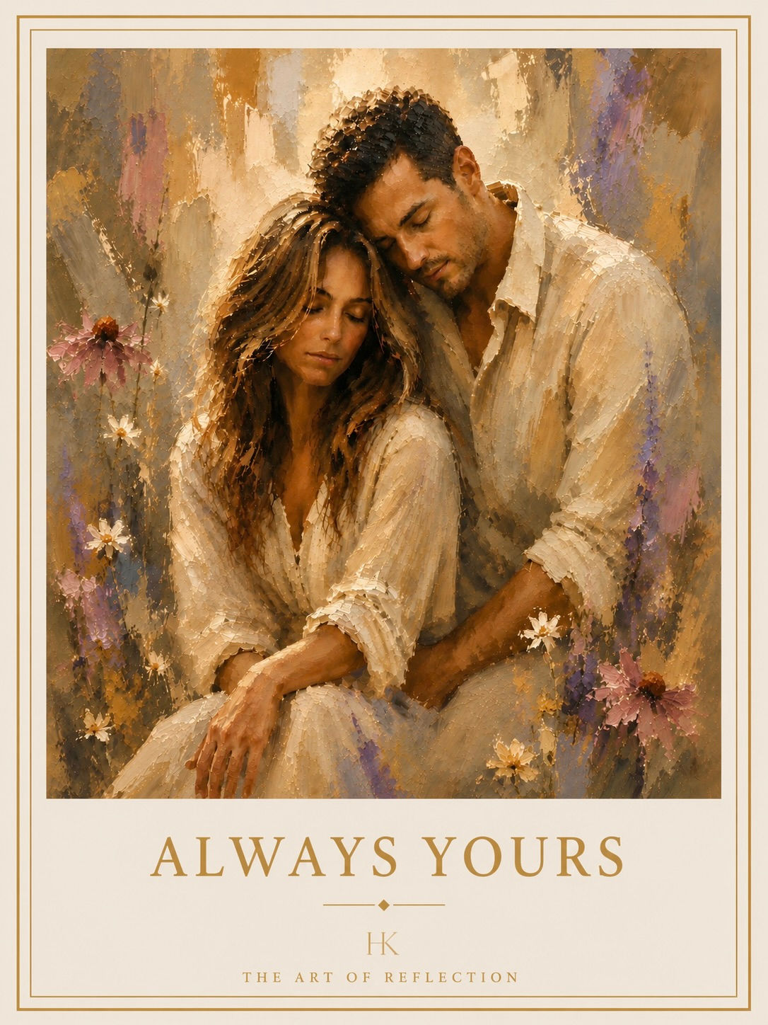 Always Yours