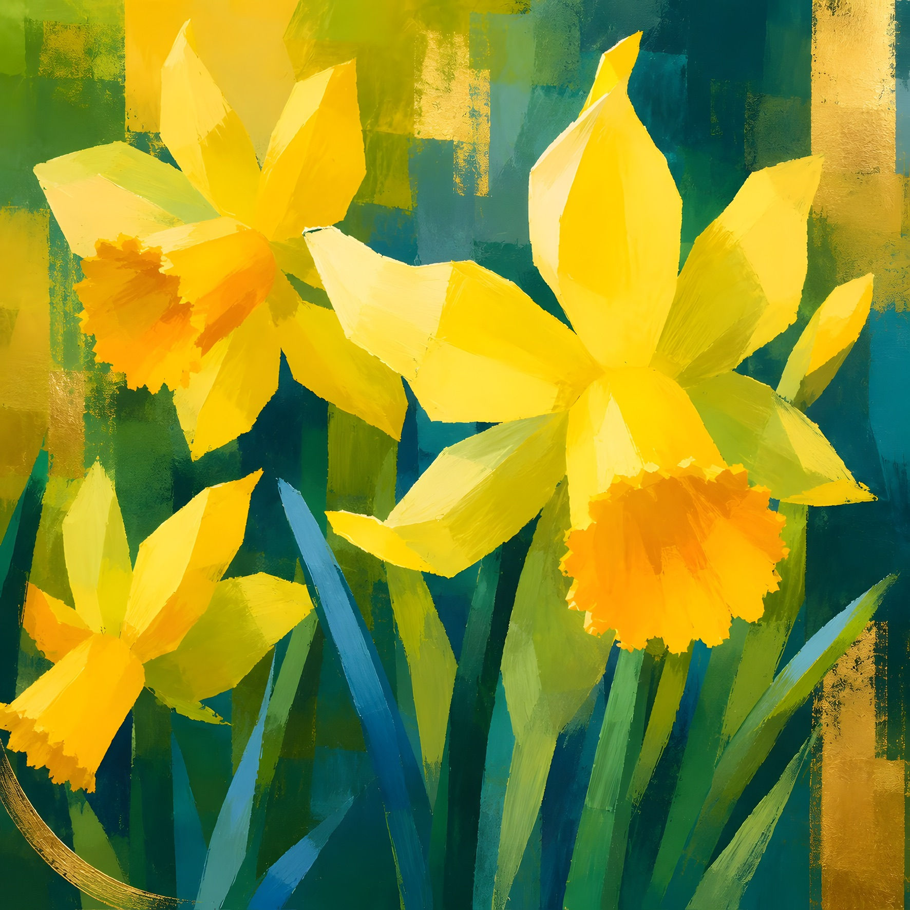 The Promise of Spring