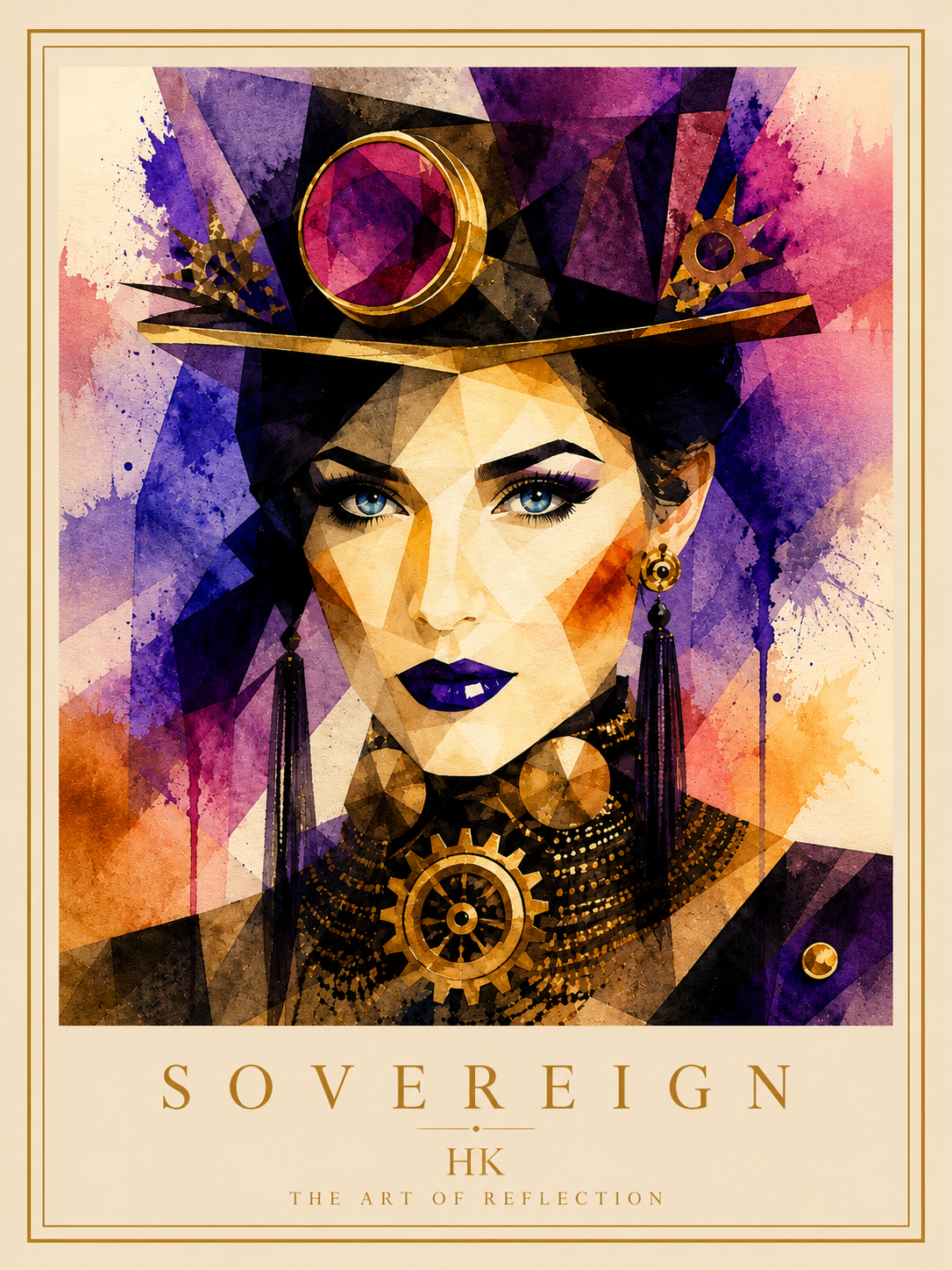 Sovereign