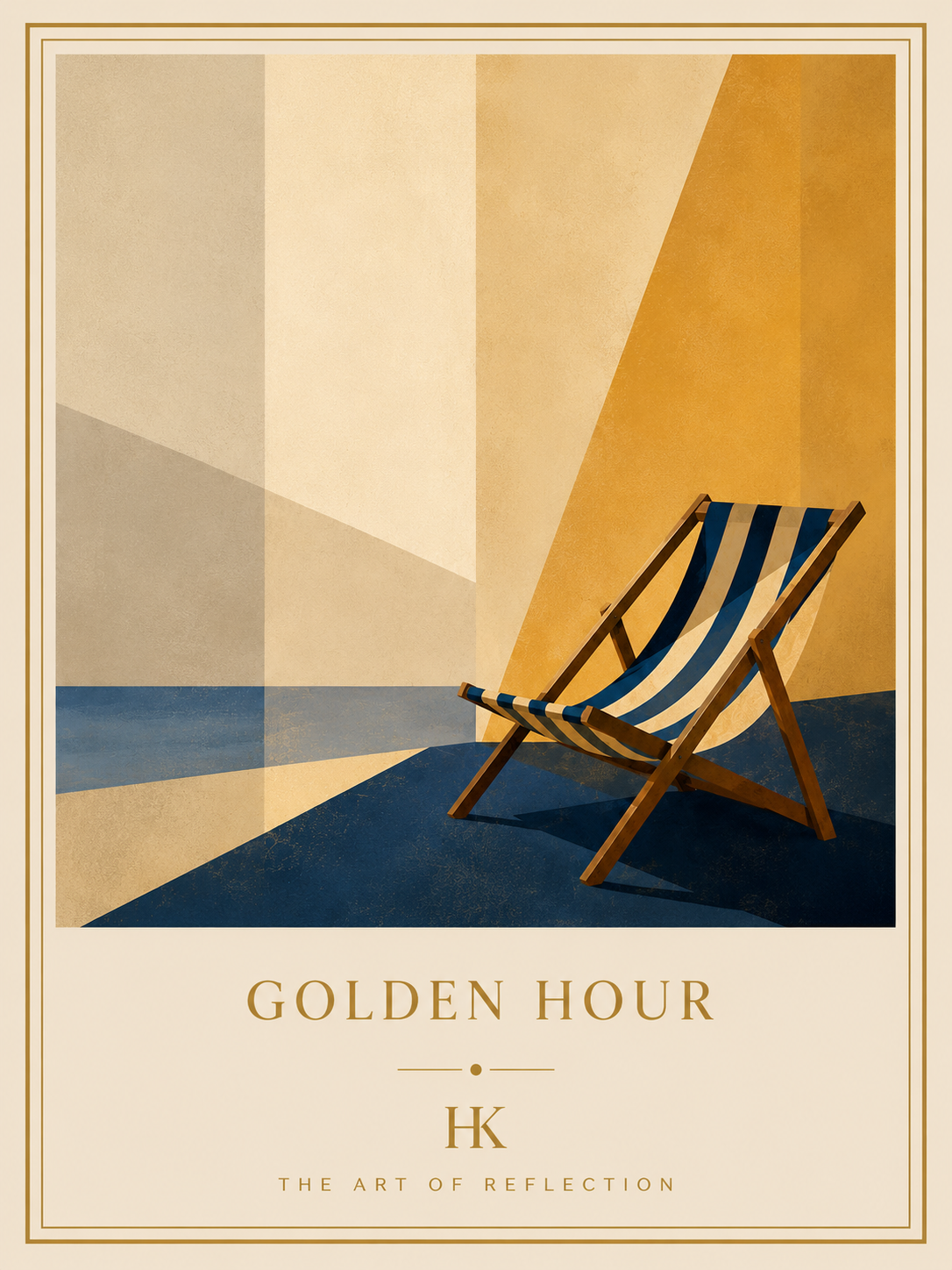 Golden Hour
