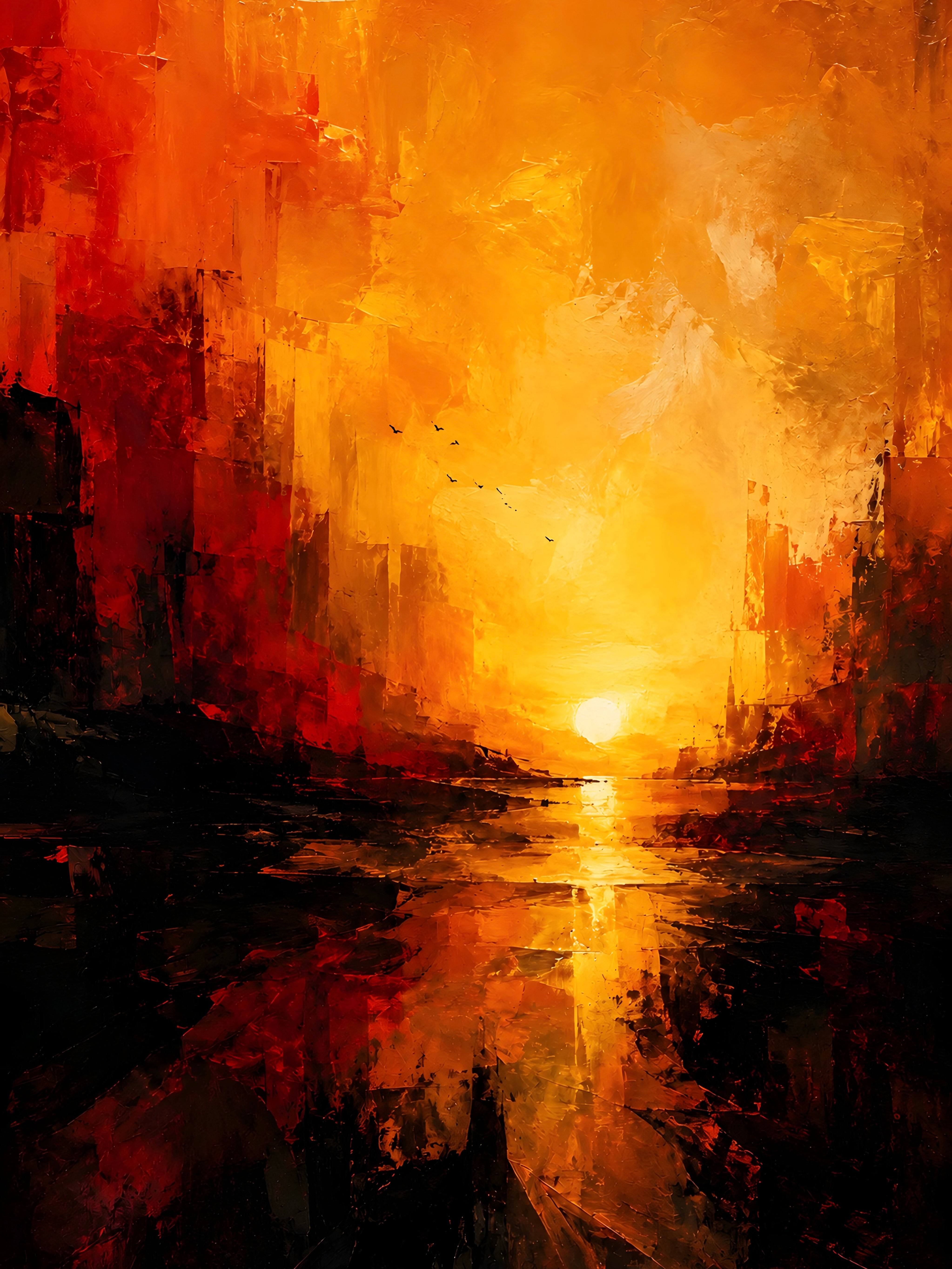 Golden Ember