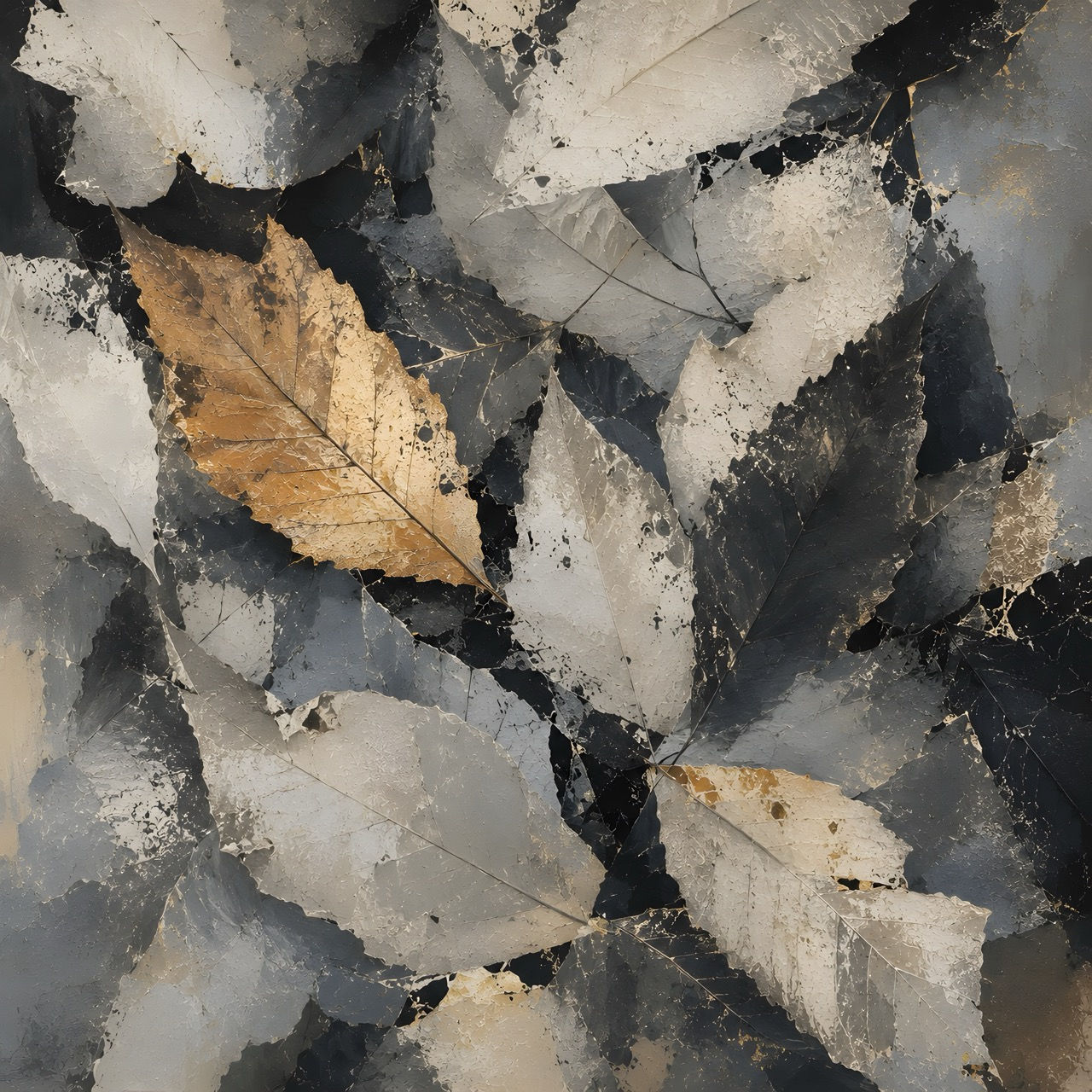 FADING SEASONS