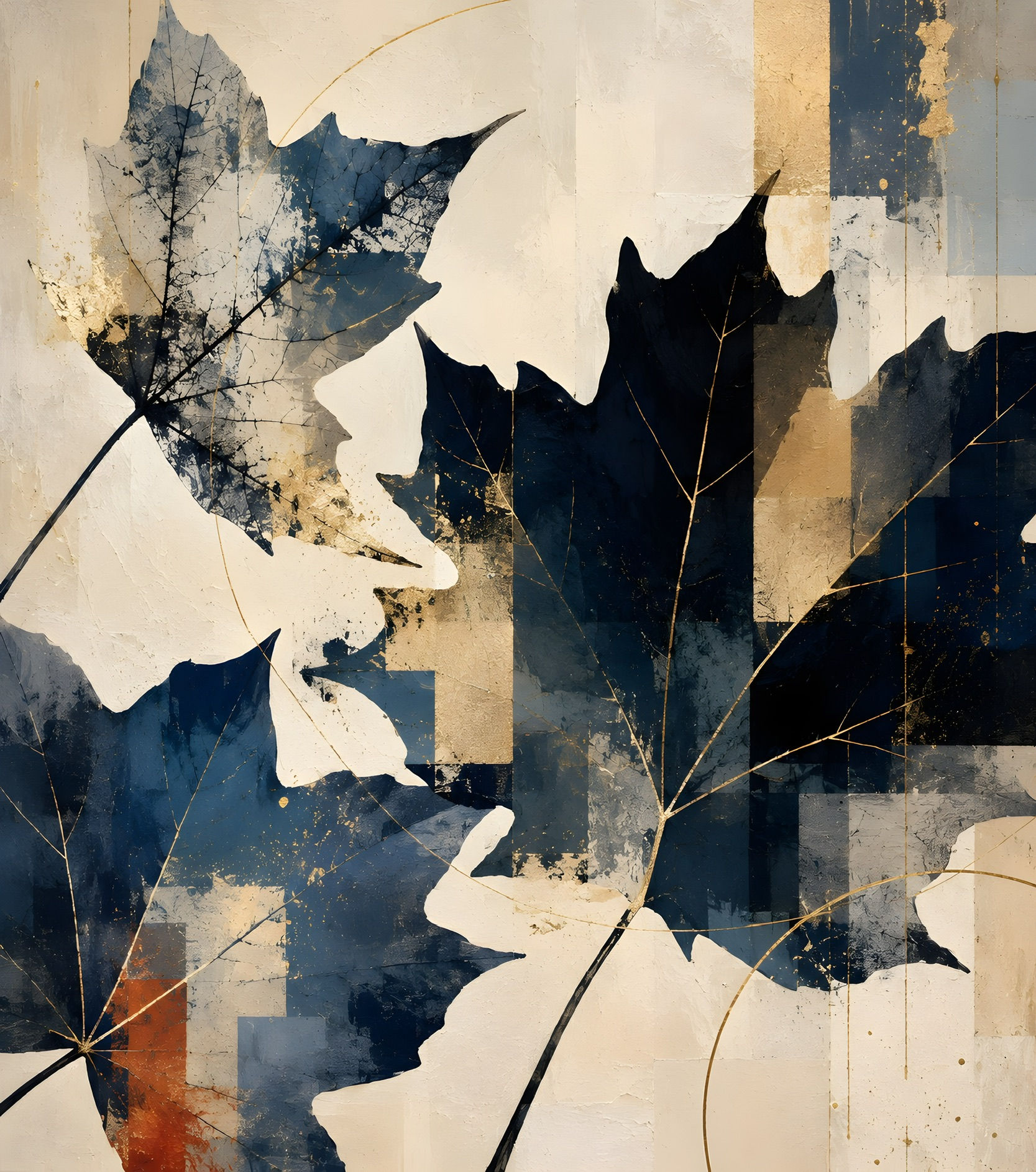 Autumn Fragments