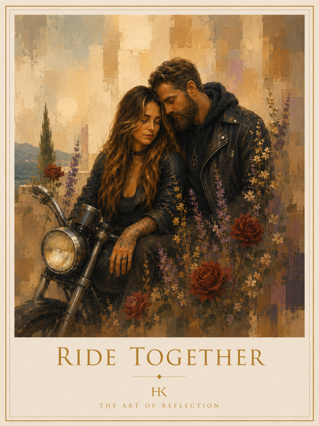 Ride Together