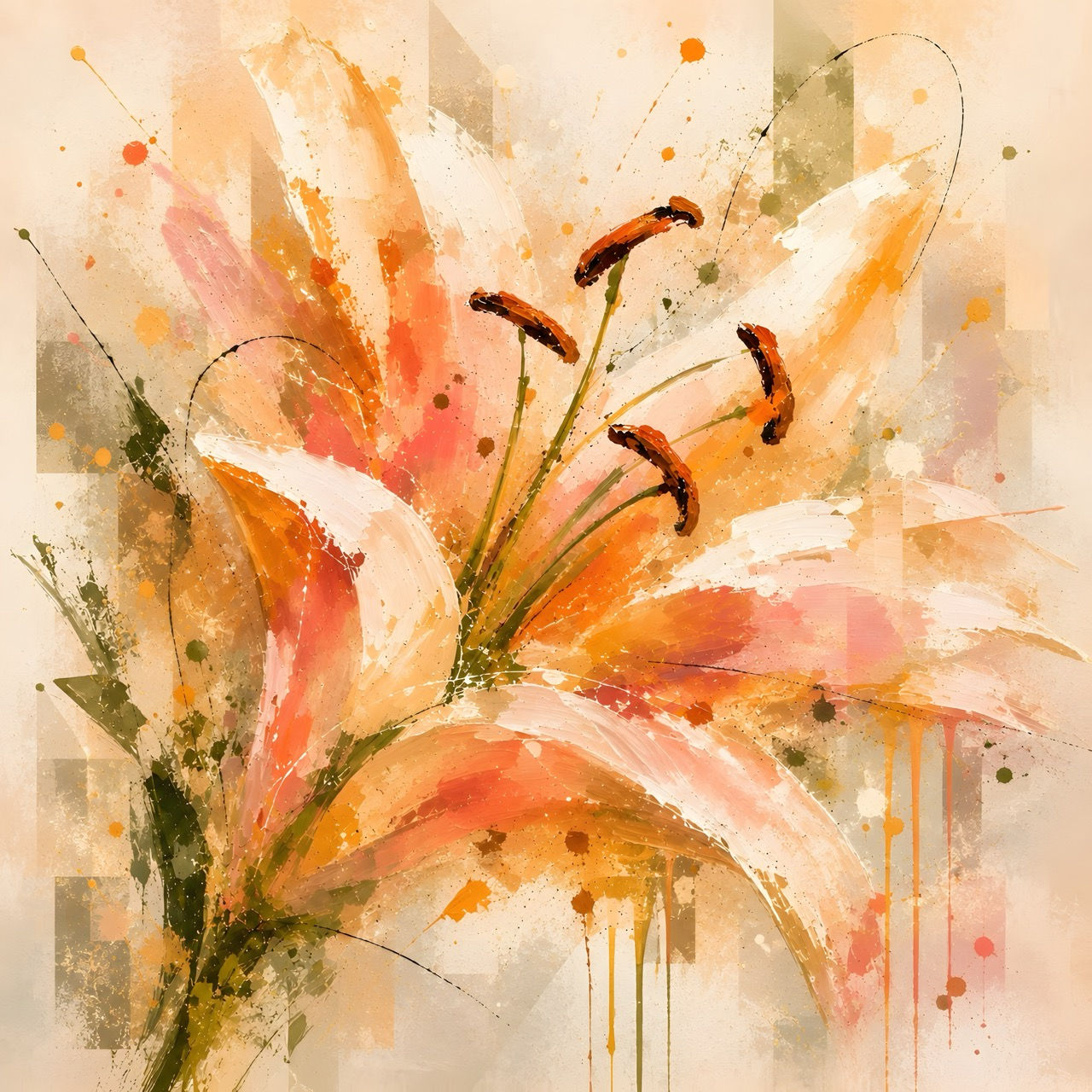 SUMMER LILY