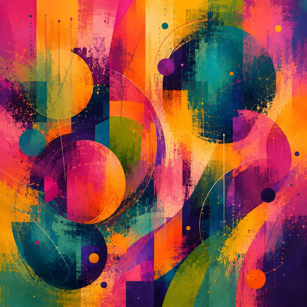 CHROMATIC CRESCENDO