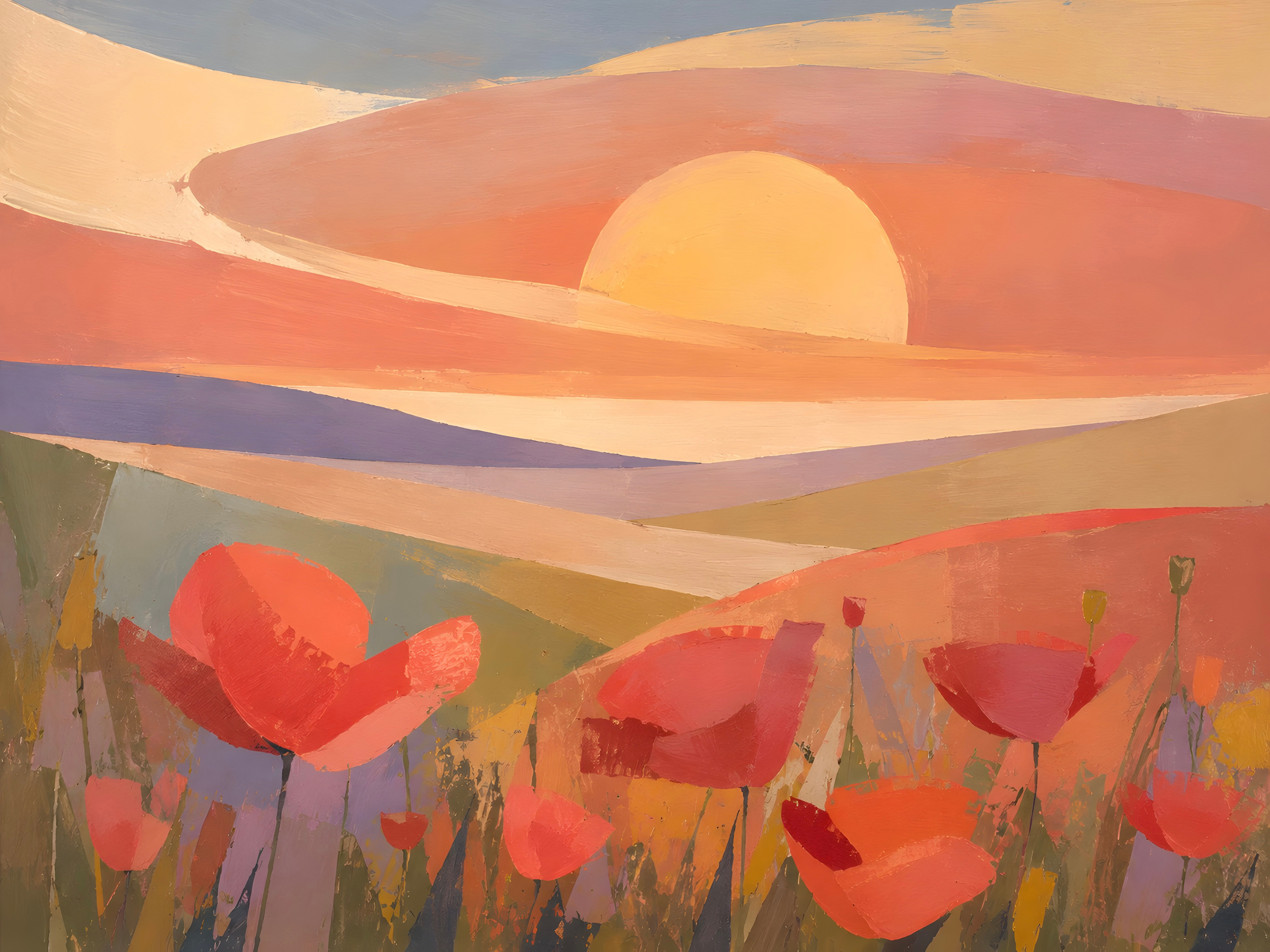 Chasing the Sun