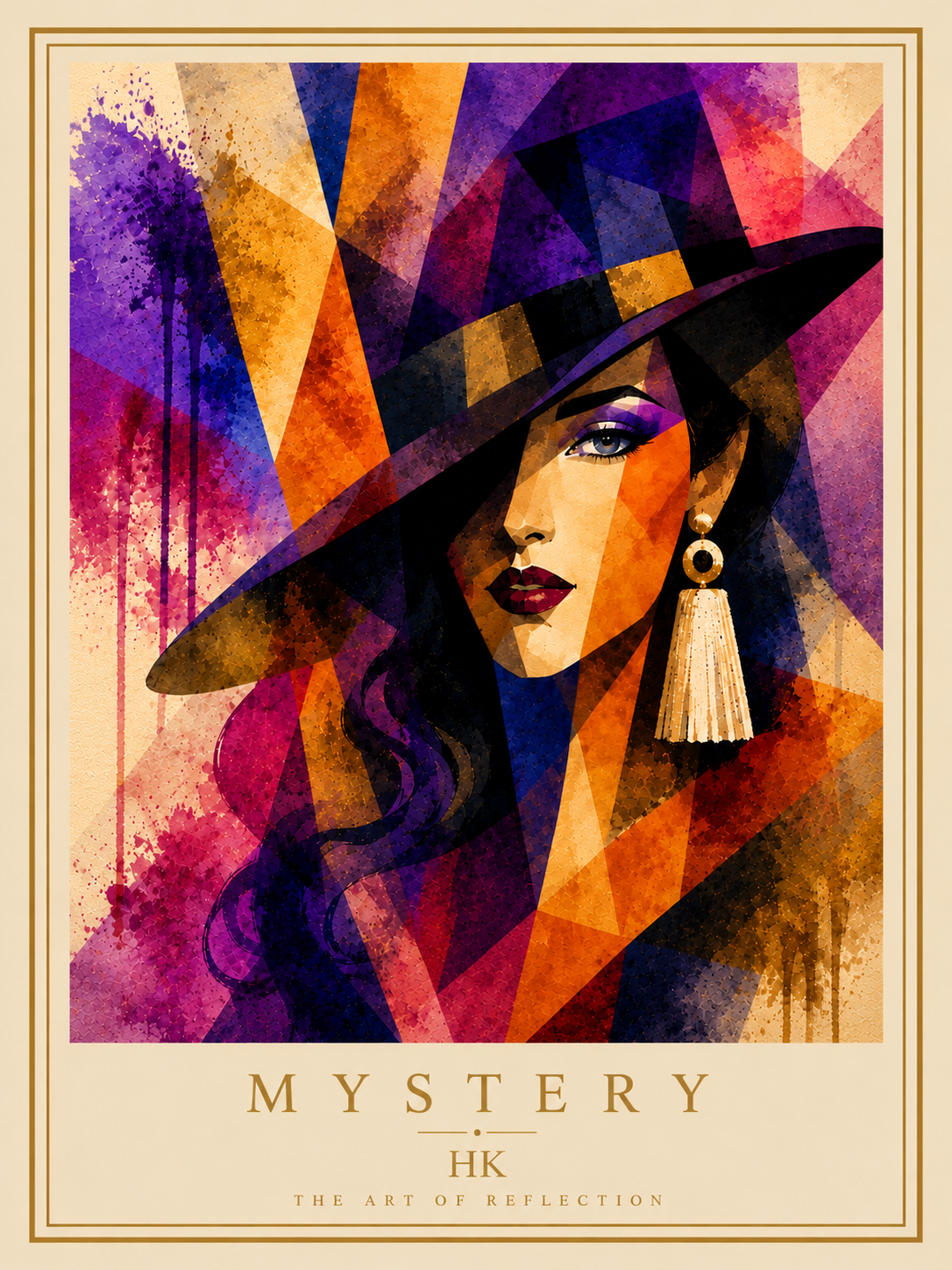 Mystery