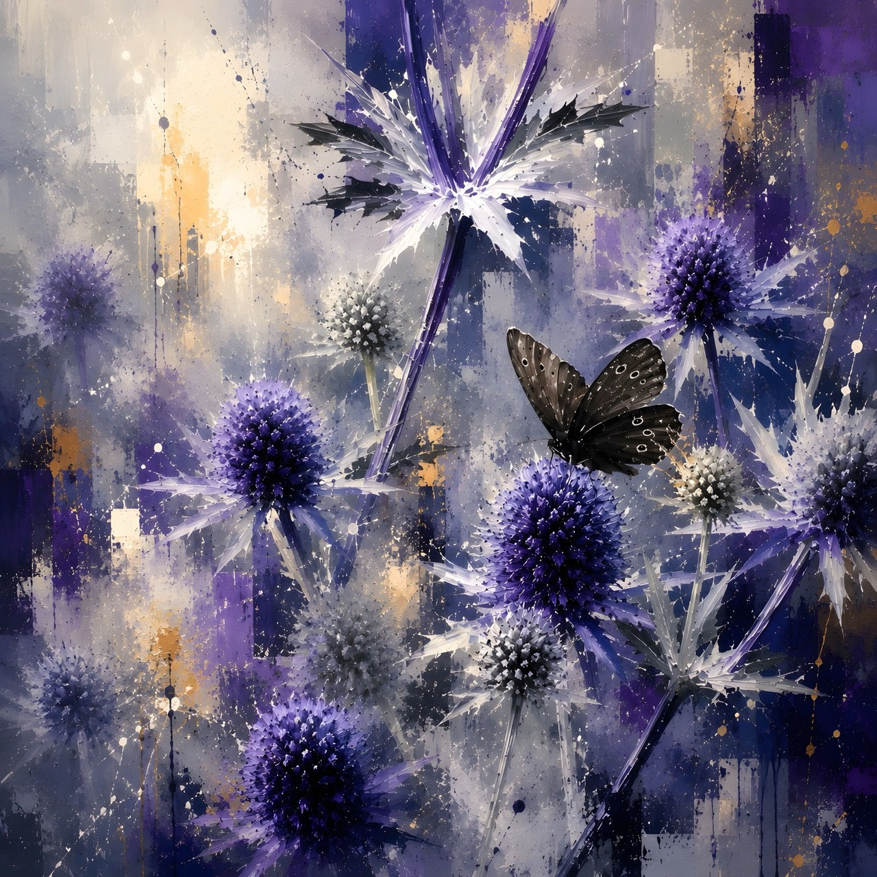 MIDNIGHT MEADOW