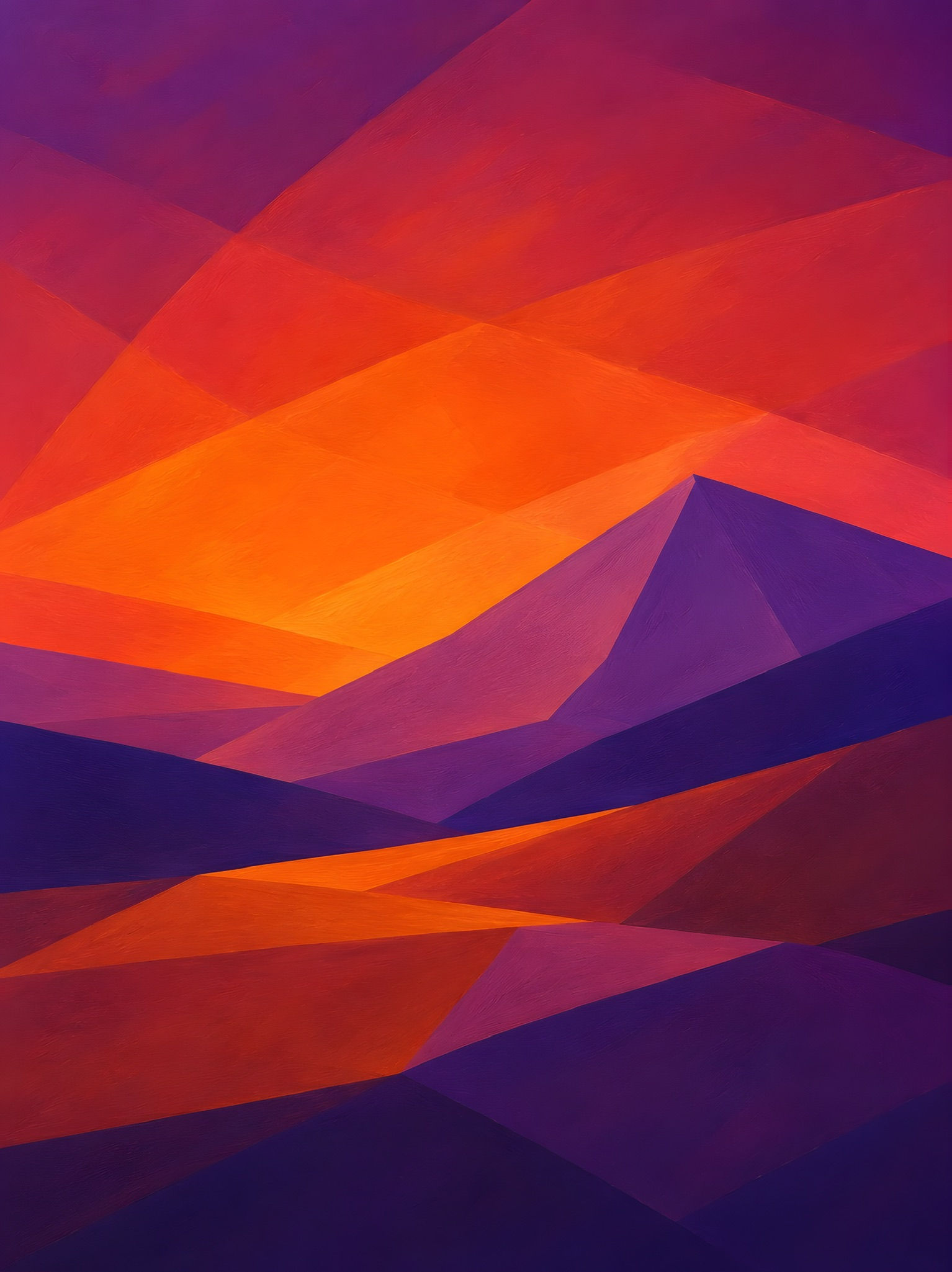Embers of Evening